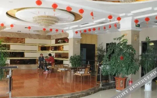 Rui feng Hotel