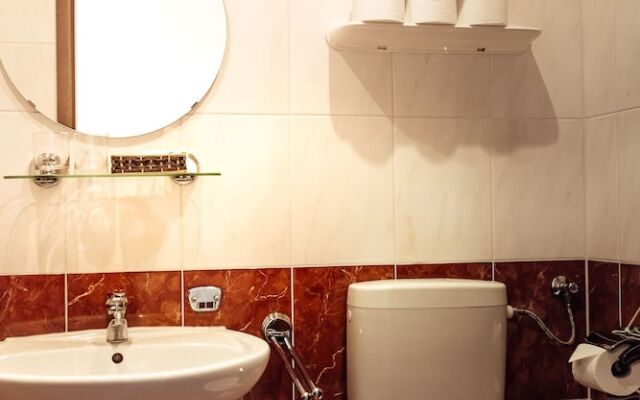 Hotel & Restaurant Peking