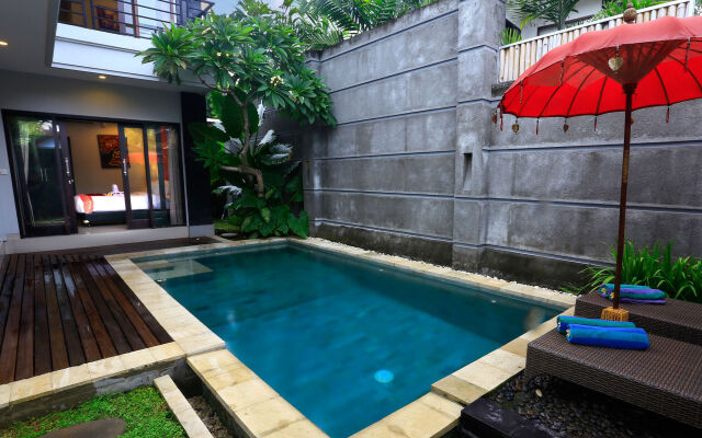 Bali Radiance Villas