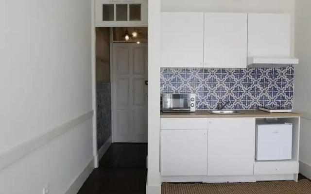 Porto Tile House