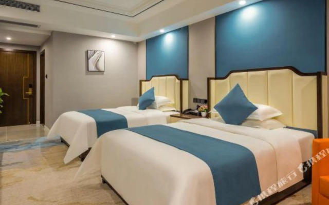 Yue Cheng Impression Hotel