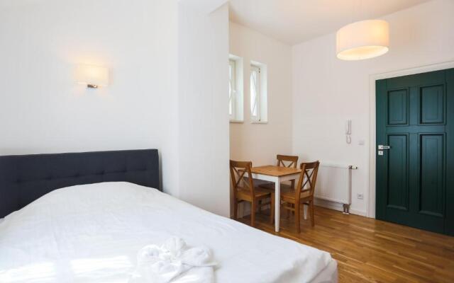 Apartamenty Świnoujście - Rubin I