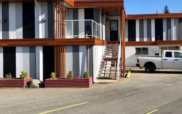 The Spot