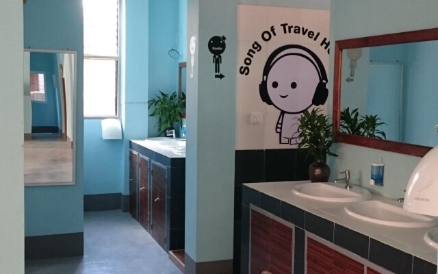 Song of Travel Hostel