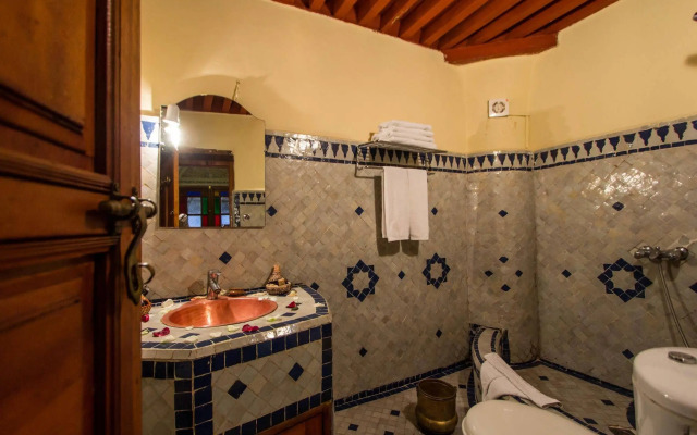Riad Ibn Khaldoun