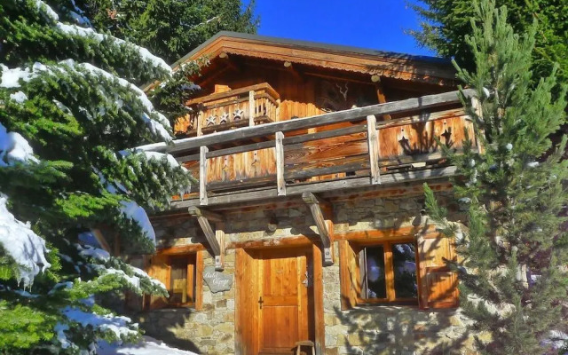 Les Deux Alpes Appartementshäuser