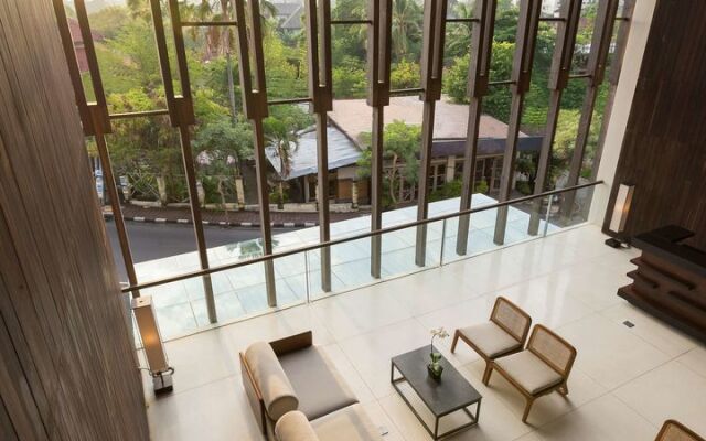 Alila Seminyak, Bali