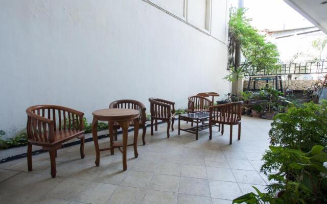 Hotel Paprica 1 by RedDoorz