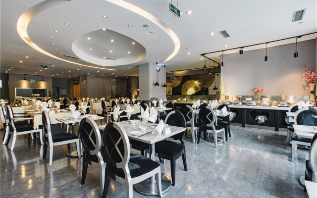 Quality Hotel Olympic Park Beijing