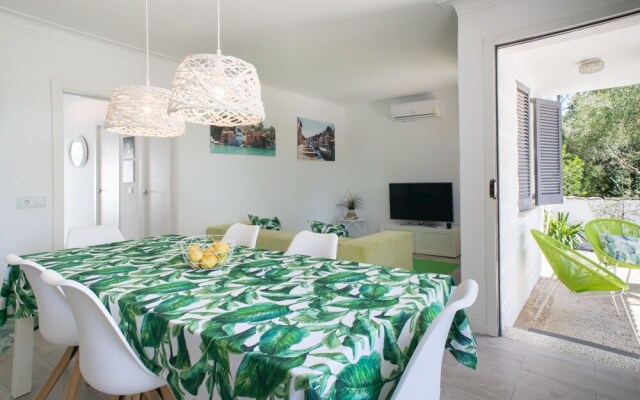 Villa Boira