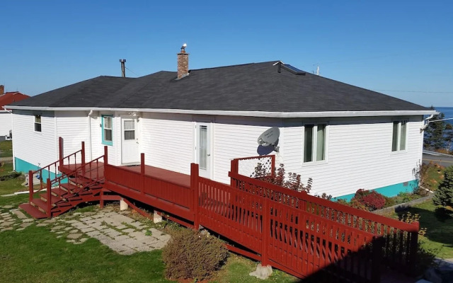 Point Prim Oceanside