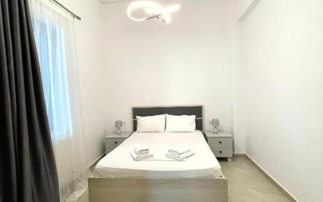 Apartment in the centre for 4 people