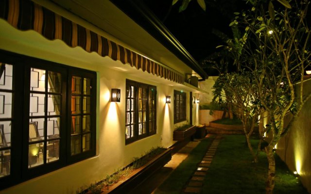 Villa Pinnawala