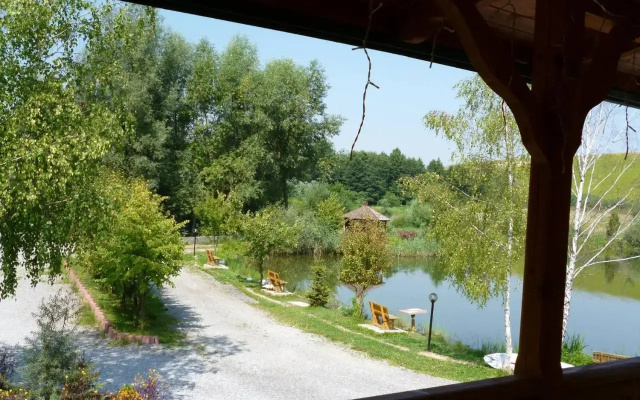 Orlik Ośrodek Agroturystyczny