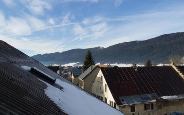 Le Petit Chalande