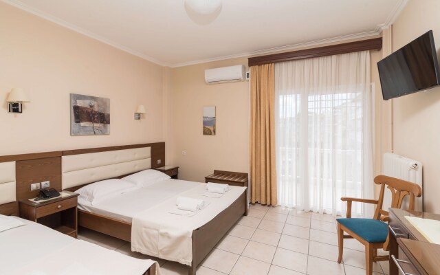 Gold Stern Hotel
