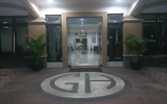 Graha Hotel