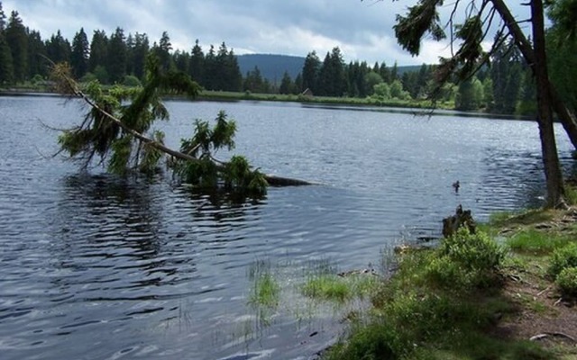 Berghotel Sankt Andreasberg