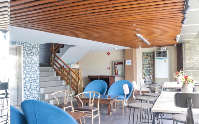 RedDoorz Plus near UV Mandaue Cebu