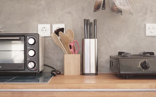 Kultur Umalas Hostel - Adults Only