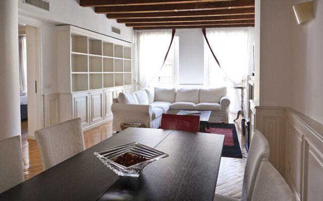 Living Milan - Garibaldi 55