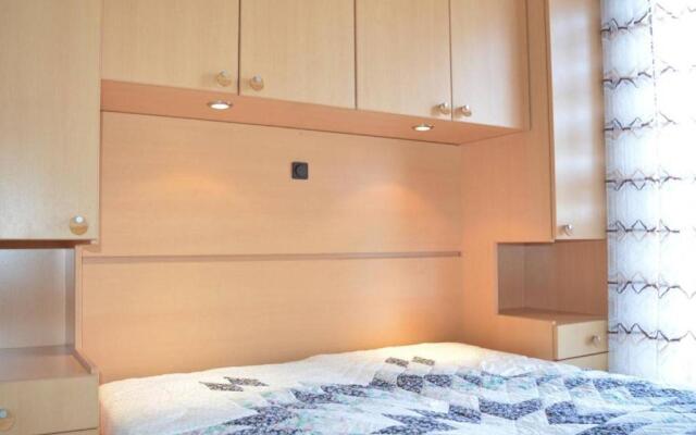 Appartement Argelès-sur-Mer, 2 pièces, 4 personnes - FR-1-225-101