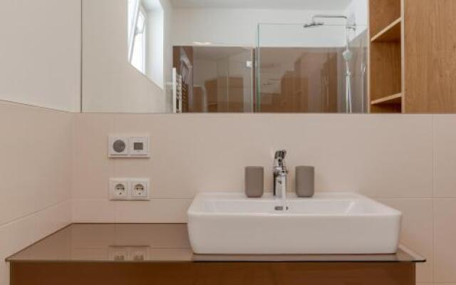 Apartment S&P by All in One Apartments