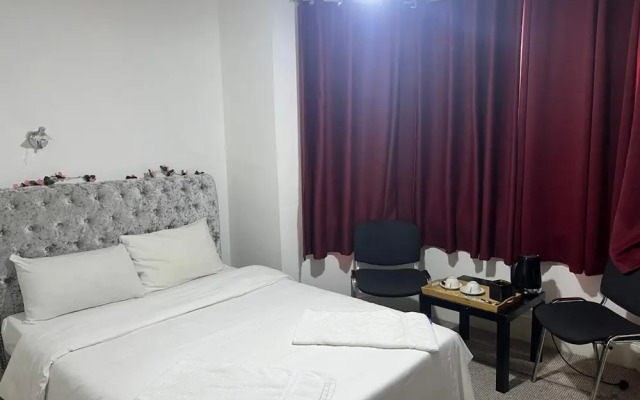 Best Inn Hotel