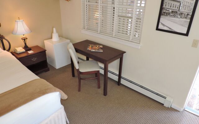 The Victorian Inn