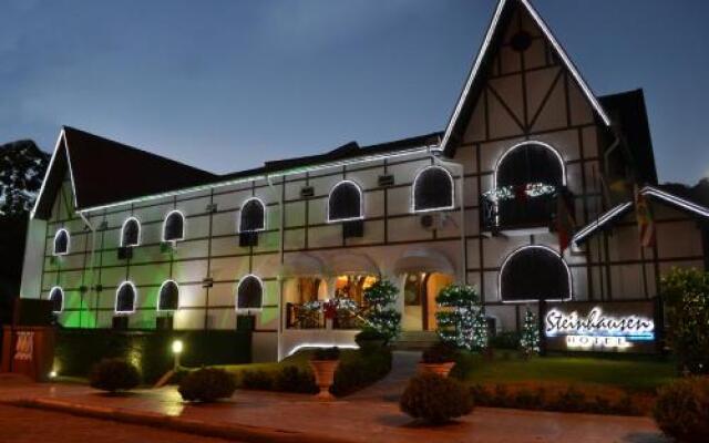 Steinhausen Apart Hotel