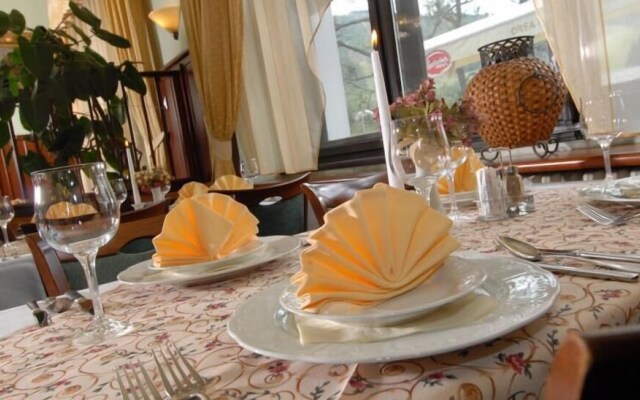 Spa Hotel Bilý Hořec