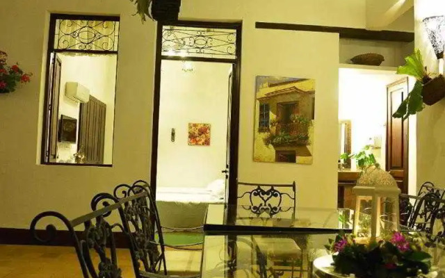 Hotel Boutique Portón de Granada