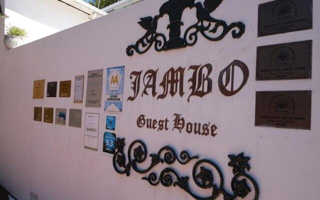 Jambo Guest House