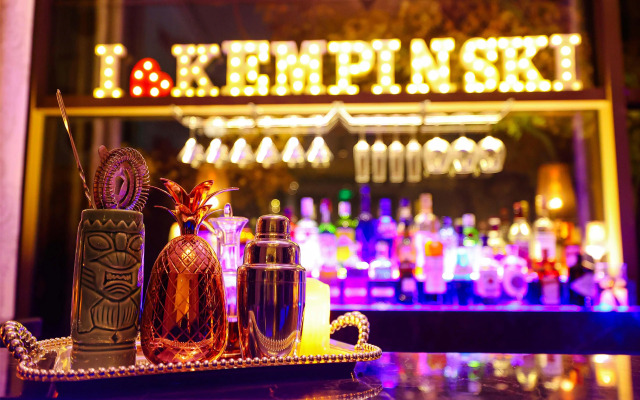 Kempinski The One Suites Hotel Shanghai Downtown