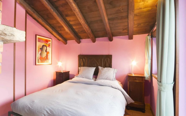 Agriturismo Al Marnich