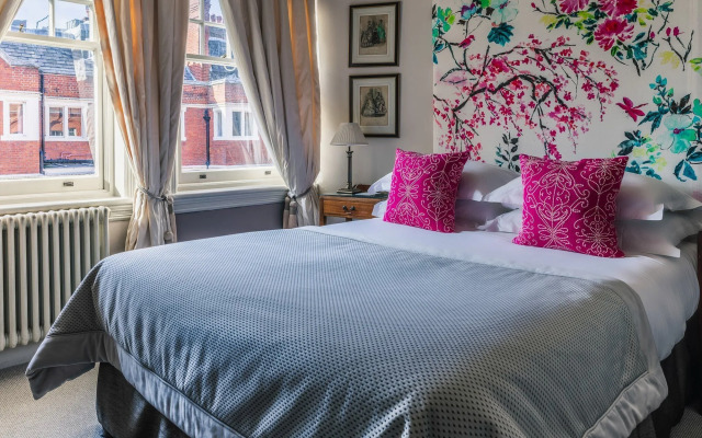 11 Cadogan Gardens and The Apartments by Iconic Luxury Hotels