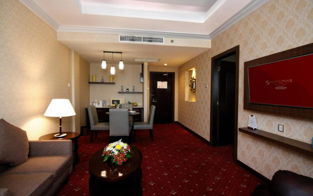 Hermes Palace Hotel Banda Aceh - фото 2