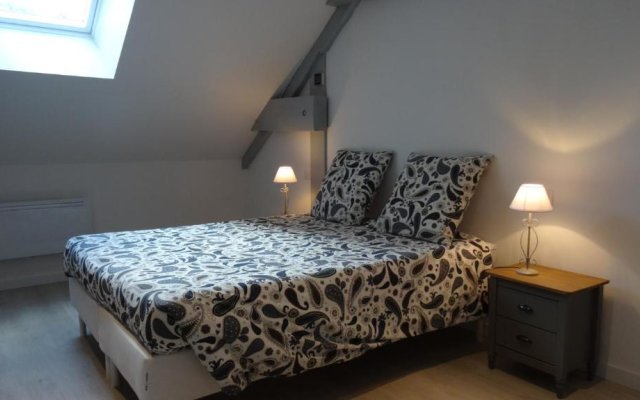 Chambre Dhotes Maison Gille