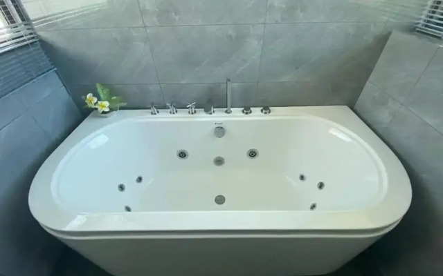 Costa Brand New 3BR Villa Pool V35