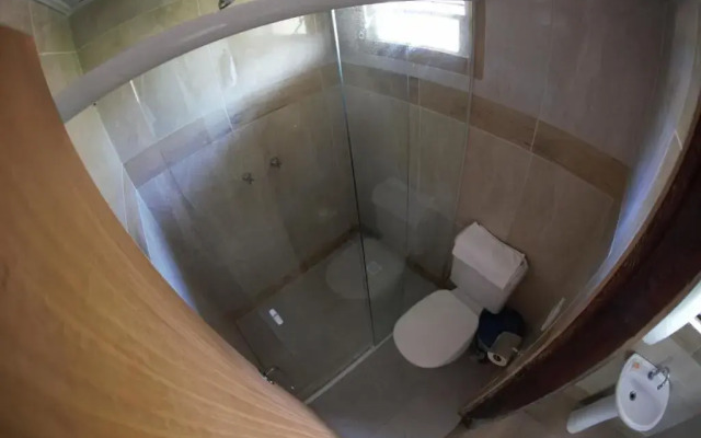 Hotel Ferrugem Eco Village