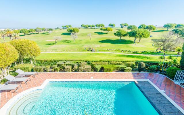 Boavista Golf and Spa Resort - Luxury Villa