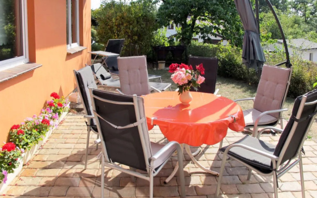 House Maria Plauer See