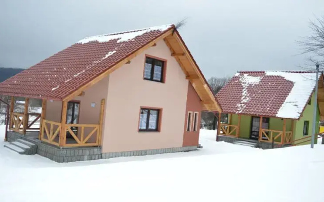 Zielona Dolina Szklarska Poreba