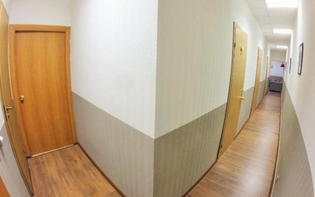 Mansarda Ligovskii Living Quarters