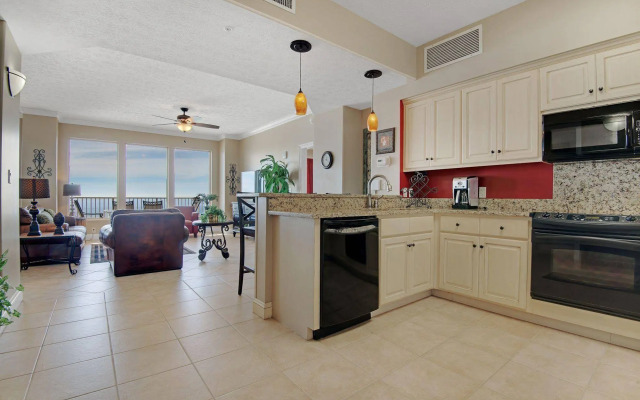 Gulf Crest Condominiums