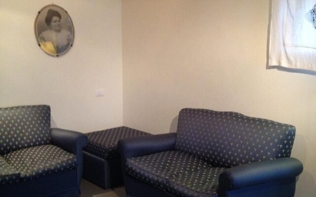 La Terrazza sul Borgo