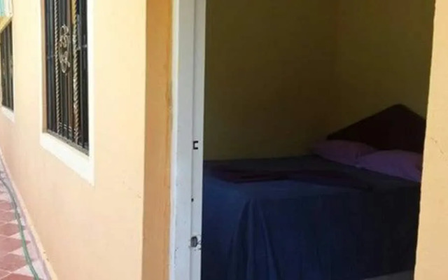 B&B Keisyalba Punta Rucia