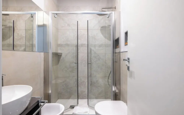 Belli Suites Vatican Rome Guest House