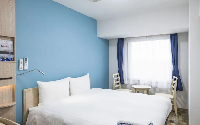 Toyoko Inn Kita-asaka-eki Nishi-guchi