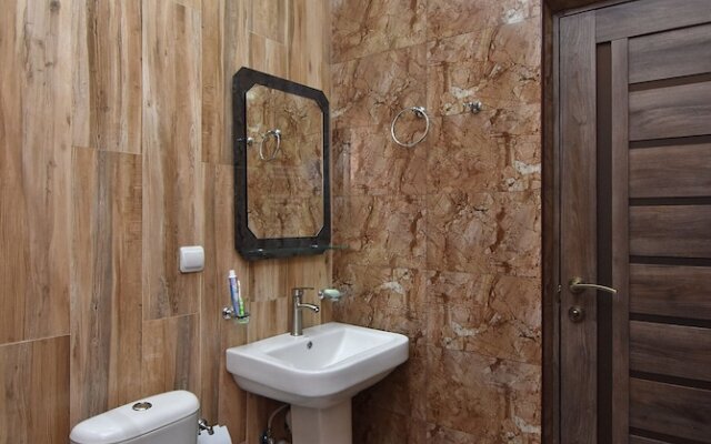 Luxury Apartments and Studios